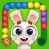 Bunny Boom – Marble game