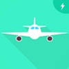 快乐飞机 – 记录出行 快乐飞机 – 记录出行