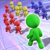 Color Monster 3D