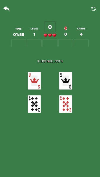 【图】Bingo 21 Card Sort(截图 0)