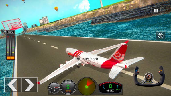 【图】Boeing Flight Pilot Simulator!(截图 0)