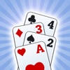 Solitaire: All in a row Solitaire: All in a row