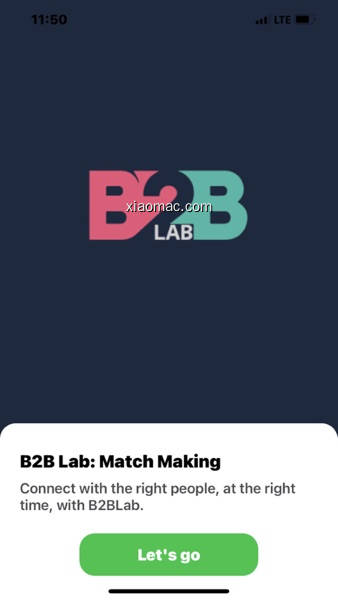 【图】B2B Lab(截图1)