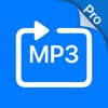 Mpjex – MP3转换器 Pro Mpjex – MP3转换器 Pro