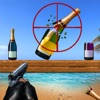 Bottle Shooting Game: Gun Game