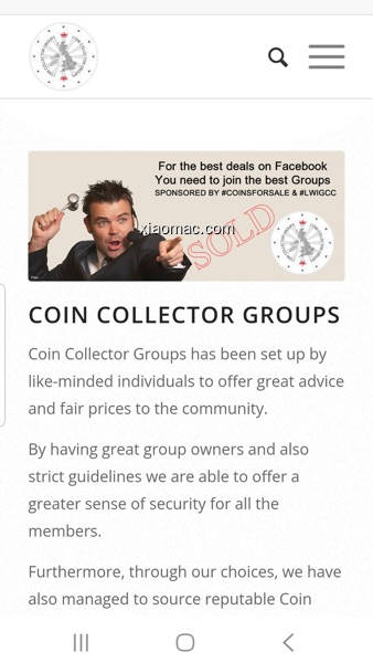 【图】Coin-Collector(截图 0)