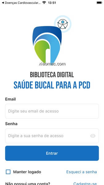 【图】BD Saúde Bucal PCD(截图2)