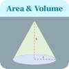 Area & volume calculators