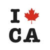 Canada – Canadian Stickers