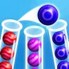 Ball Sort Game Color Puzzle