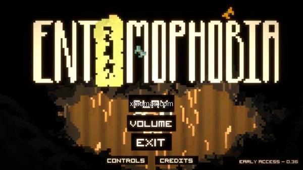 【图】Entomophobia: Mobile(截图 1)