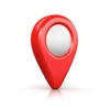 Locate360：GPS 位置追踪器、家人定位器、车速表