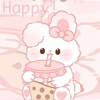 Wallpaper Sanrio 4K aesthetic