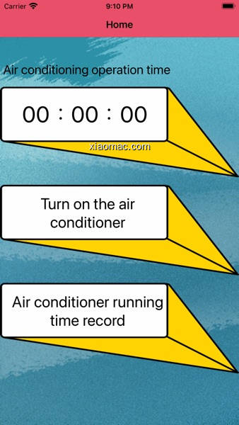 【图】AirConditioningTime(截图 0)