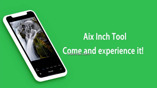 【图】Aix Inch Tool(截图 1)
