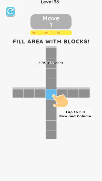 【图】Block Filler!(截图1)