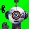 机器人梦工厂3D – Tinybop出品