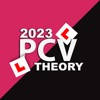 2023 PCV Theory Test Questions