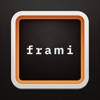 Frami: Image Frame & Borders