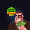 Bank empire: Business tycoon