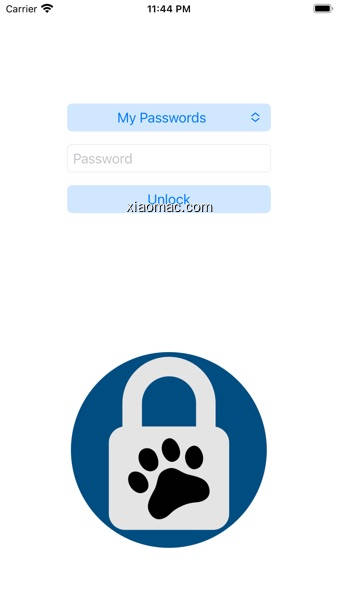 【图】Purrfect Password(截图1)