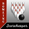 Bowling Scorekeeper