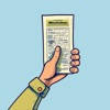 Receipt Registry Receipt Registry