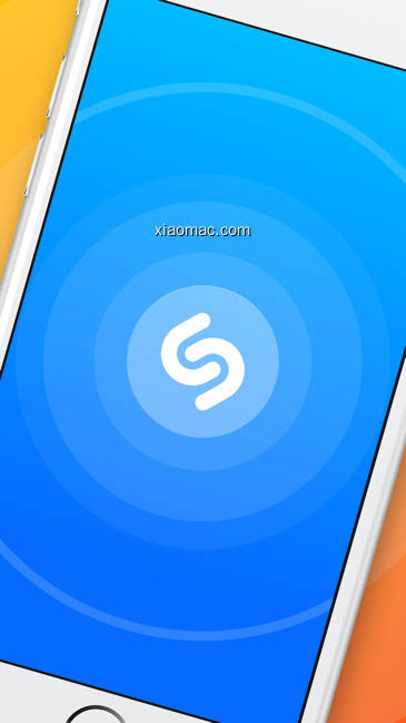 【图】Shazam: Music Discovery(截图 0)