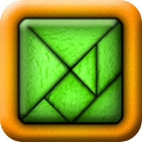 TanZen Free – Relaxing tangram puzzles