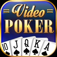 Video Poker Casino – Card Game