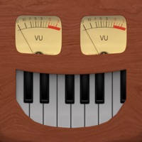 4 Tracks Audio Recorder