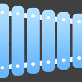 Magic Xylo – learn to play xylophone