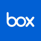 Box：Content Cloud