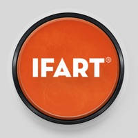 iFart – Fart Sounds App