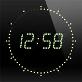 Atomic Clock (Gorgy Timing) Atomic Clock (Gorgy Timing)