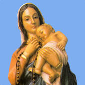 Conyers – Our Loving Mother Conyers – Our Loving Mother