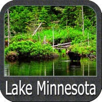Minnesota Lakes Fishing Charts Minnesota Lakes Fishing Charts