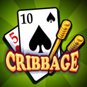 Cribbage – Crib & Peg Game Cribbage – Crib & Peg Game