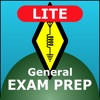 HAM Test Prep Lite:  General