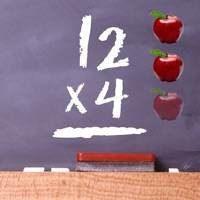 ArithmeTick – Math Flash Cards