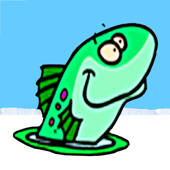 Psarakia (Ice Fishing) Psarakia (Ice Fishing)