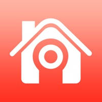 AtHome Camera Security App