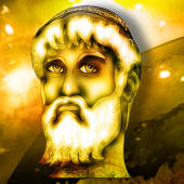Zeus Quest – Adventure