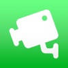 Webcams Lite – watch your Cams