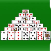 Pyramid Solitaire – Card Game