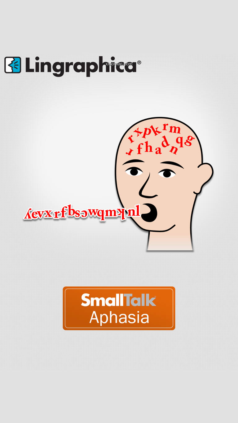 【图】SmallTalk Aphasia Female(截图1)