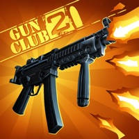 GUN CLUB 2 – Best in Virtual Weaponry