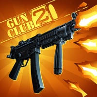 GUN CLUB 2 – Best in Virtual Weaponry GUN CLUB 2 – Best in Virtual Weaponry