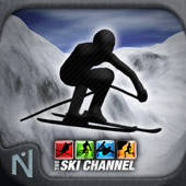 Touch Ski 3D – Presented by The Ski Channel