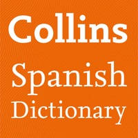 Collins Spanish Dictionary